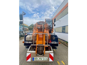 Autodizalica za sve terene Terex Demag AC 40-1: slika Autodizalica za sve terene Terex Demag AC 40-1 Autodizalica za sve terene Terex Demag AC 40-1: slika Autodizalica za sve terene Terex Demag AC 40-1
