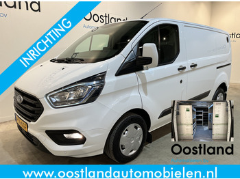 Mali kombi FORD Transit