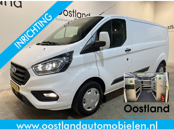 Mali kombi FORD Transit