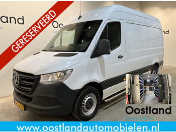 Furgon MERCEDES-BENZ Sprinter 311