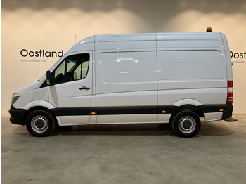 Furgon Mercedes-Benz Sprinter 314 CDI L2H2 Automaat / Euro 6 / Servicebus  / Bott inrichting / 220V / Airco /: slika Furgon Mercedes-Benz Sprinter 314 CDI L2H2 Automaat / Euro 6 / Servicebus  / Bott inrichting / 220V / Airco /
