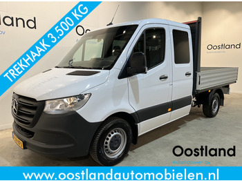Dostavno vozilo s ravnom platformom MERCEDES-BENZ Sprinter 315