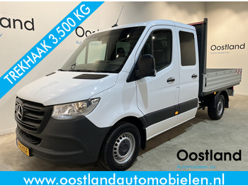 Dostavno vozilo s ravnom platformom MERCEDES-BENZ Sprinter 315