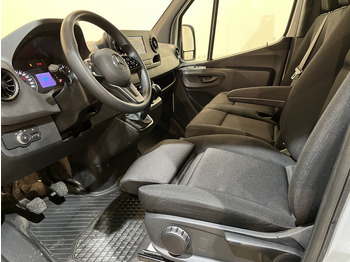 Dostavno vozilo s ravnom platformom Mercedes-Benz Sprinter 315 CDI L3 RWD Open Laadbak / Euro 6 / Airco / MBUX / CarPlay / Navigatie / 3-Zits / 75.200 KM !! / BPM VRIJ !!: slika Dostavno vozilo s ravnom platformom Mercedes-Benz Sprinter 315 CDI L3 RWD Open Laadbak / Euro 6 / Airco / MBUX / CarPlay / Navigatie / 3-Zits / 75.200 KM !! / BPM VRIJ !!
