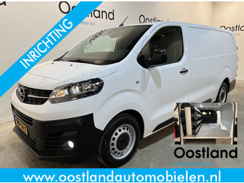 Mali kombi OPEL Vivaro