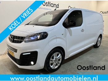 Dostavno vozilo hladnjača OPEL Vivaro