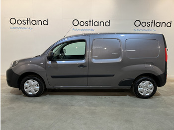 Mali kombi, Električno dostavno vozilo Renault Kangoo Z.E. Maxi Incl. Accu 33 KWH Automaat / 100% Elektrisch / Airco / PDC / 32.900 KM !! / BPM VRIJ !!: slika Mali kombi, Električno dostavno vozilo Renault Kangoo Z.E. Maxi Incl. Accu 33 KWH Automaat / 100% Elektrisch / Airco / PDC / 32.900 KM !! / BPM VRIJ !!