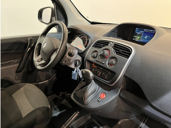 Mali kombi, Električno dostavno vozilo Renault Kangoo Z.E. Maxi Incl. Accu 33 KWH Automaat / 100% Elektrisch / Airco / PDC / 32.900 KM !! / BPM VRIJ !!: slika Mali kombi, Električno dostavno vozilo Renault Kangoo Z.E. Maxi Incl. Accu 33 KWH Automaat / 100% Elektrisch / Airco / PDC / 32.900 KM !! / BPM VRIJ !!