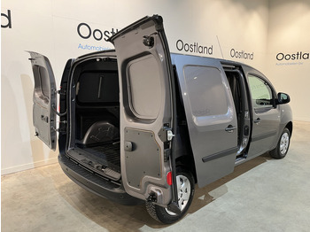 Mali kombi, Električno dostavno vozilo Renault Kangoo Z.E. Maxi Incl. Accu 33 KWH Automaat / 100% Elektrisch / Airco / PDC / 32.900 KM !! / BPM VRIJ !!: slika Mali kombi, Električno dostavno vozilo Renault Kangoo Z.E. Maxi Incl. Accu 33 KWH Automaat / 100% Elektrisch / Airco / PDC / 32.900 KM !! / BPM VRIJ !!
