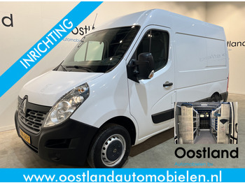 Mali kombi RENAULT Master 2.3