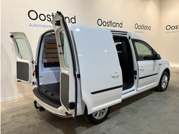 Mali kombi Volkswagen Caddy 2.0 TDI L1H1 BMT Highline / Euro 6 / Airco / Cruise Control / CarPlay / Trekhaak / PDC / Navigatie: slika Mali kombi Volkswagen Caddy 2.0 TDI L1H1 BMT Highline / Euro 6 / Airco / Cruise Control / CarPlay / Trekhaak / PDC / Navigatie