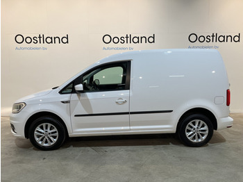Mali kombi Volkswagen Caddy 2.0 TDI L1H1 BMT Highline / Euro 6 / Airco / Cruise Control / CarPlay / Trekhaak / PDC / Navigatie: slika Mali kombi Volkswagen Caddy 2.0 TDI L1H1 BMT Highline / Euro 6 / Airco / Cruise Control / CarPlay / Trekhaak / PDC / Navigatie