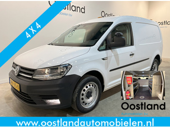 Mali kombi VOLKSWAGEN Caddy Maxi