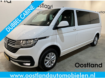 Mali kombi VOLKSWAGEN Transporter