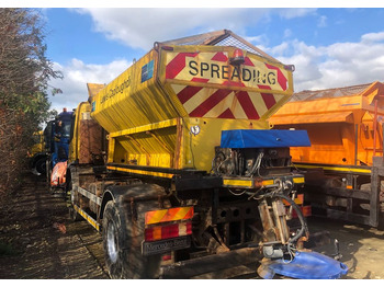 Vozilo za čišćenje snijega Mercedes-Benz Mercedes Axor 1824 schmidt 4x2 pług piaskarka solarka: slika Vozilo za čišćenje snijega Mercedes-Benz Mercedes Axor 1824 schmidt 4x2 pług piaskarka solarka Vozilo za čišćenje snijega Mercedes-Benz Mercedes Axor 1824 schmidt 4x2 pług piaskarka solarka: slika Vozilo za čišćenje snijega Mercedes-Benz Mercedes Axor 1824 schmidt 4x2 pług piaskarka solarka