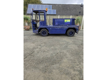 Oprema za rukovanje materijalima