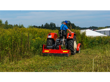 Novi Malčer sa čekićima REMET CNC FMS 140: slika Novi Malčer sa čekićima REMET CNC FMS 140 Novi Malčer sa čekićima REMET CNC FMS 140: slika Novi Malčer sa čekićima REMET CNC FMS 140