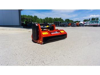 Novi Malčer sa čekićima REMET CNC FMS 140: slika Novi Malčer sa čekićima REMET CNC FMS 140 Novi Malčer sa čekićima REMET CNC FMS 140: slika Novi Malčer sa čekićima REMET CNC FMS 140