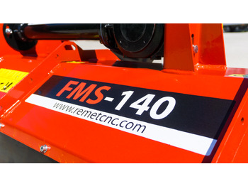 Novi Malčer sa čekićima REMET CNC FMS 140: slika Novi Malčer sa čekićima REMET CNC FMS 140 Novi Malčer sa čekićima REMET CNC FMS 140: slika Novi Malčer sa čekićima REMET CNC FMS 140