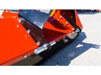 Novi Malčer sa čekićima REMET CNC FMS 140: slika Novi Malčer sa čekićima REMET CNC FMS 140 Novi Malčer sa čekićima REMET CNC FMS 140: slika Novi Malčer sa čekićima REMET CNC FMS 140