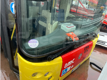 Gradski autobus BredaMenarinibus Vivacity: slika Gradski autobus BredaMenarinibus Vivacity