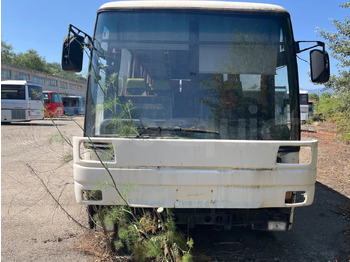 Prigradski autobus IVECO