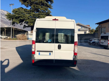 Prigradski autobus Citroën Jumper: slika Prigradski autobus Citroën Jumper Prigradski autobus Citroën Jumper: slika Prigradski autobus Citroën Jumper