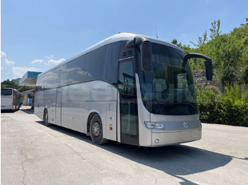 Turistički autobus IRISBUS