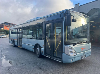 Gradski autobus IRISBUS