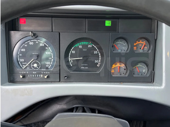 Turistički autobus Irisbus Domino Orlandi 2001: slika Turistički autobus Irisbus Domino Orlandi 2001 Turistički autobus Irisbus Domino Orlandi 2001: slika Turistički autobus Irisbus Domino Orlandi 2001