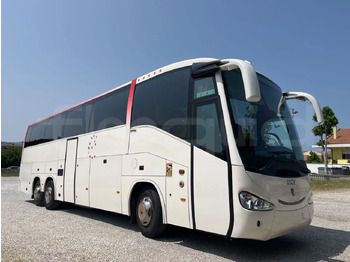 Turistički autobus SCANIA Irizar Century
