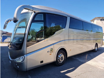 Turistički autobus Irizar Scania: slika Turistički autobus Irizar Scania