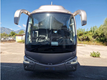 Turistički autobus Irizar Scania: slika Turistički autobus Irizar Scania