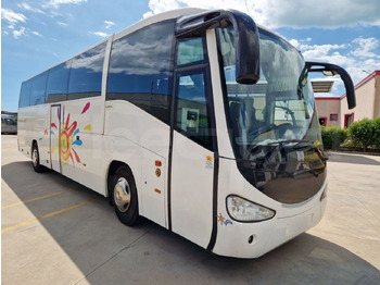 Turistički autobus SCANIA Irizar
