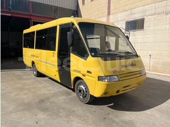 Školski autobus IVECO