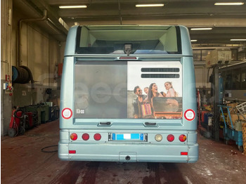 Gradski autobus Iveco Citelis: slika Gradski autobus Iveco Citelis