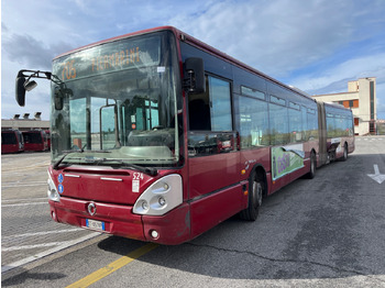 Gradski autobus Iveco Citelis: slika Gradski autobus Iveco Citelis