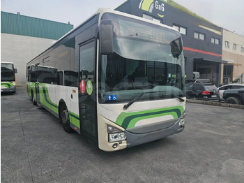 Gradski autobus IVECO Crossway