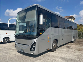 Turistički autobus Iveco Evadys: slika Turistički autobus Iveco Evadys Turistički autobus Iveco Evadys: slika Turistički autobus Iveco Evadys