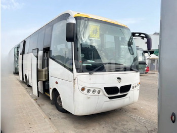 Turistički autobus MAN