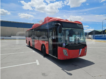 Gradski autobus MAN