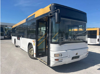 Gradski autobus MAN Lion's City