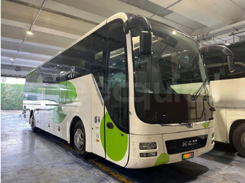 Turistički autobus MAN Lion's Coach