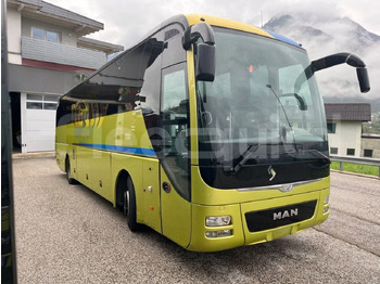 Turistički autobus MAN Lion's Coach