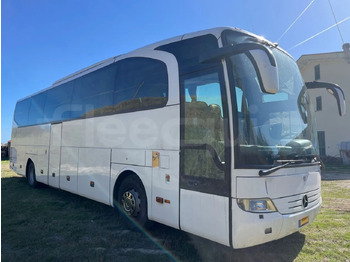 Turistički autobus MERCEDES-BENZ Travego