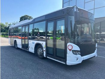 Gradski autobus SCANIA Citywide