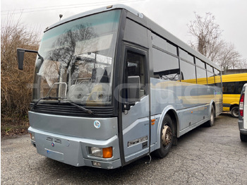 Prigradski autobus Scania De Simon: slika Prigradski autobus Scania De Simon