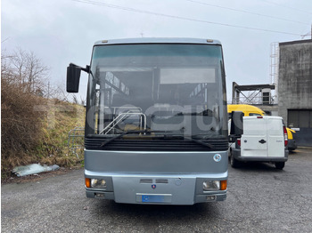 Prigradski autobus Scania De Simon: slika Prigradski autobus Scania De Simon