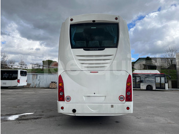 Turistički autobus Scania Irizar: slika Turistički autobus Scania Irizar