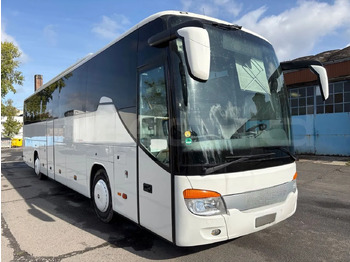 Turistički autobus SETRA